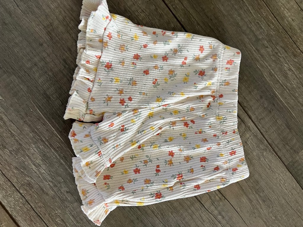 Broekje baby, Ophalen, Gebruikt, Maat 56