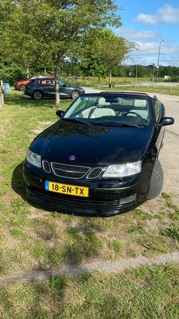 Saab 9-3