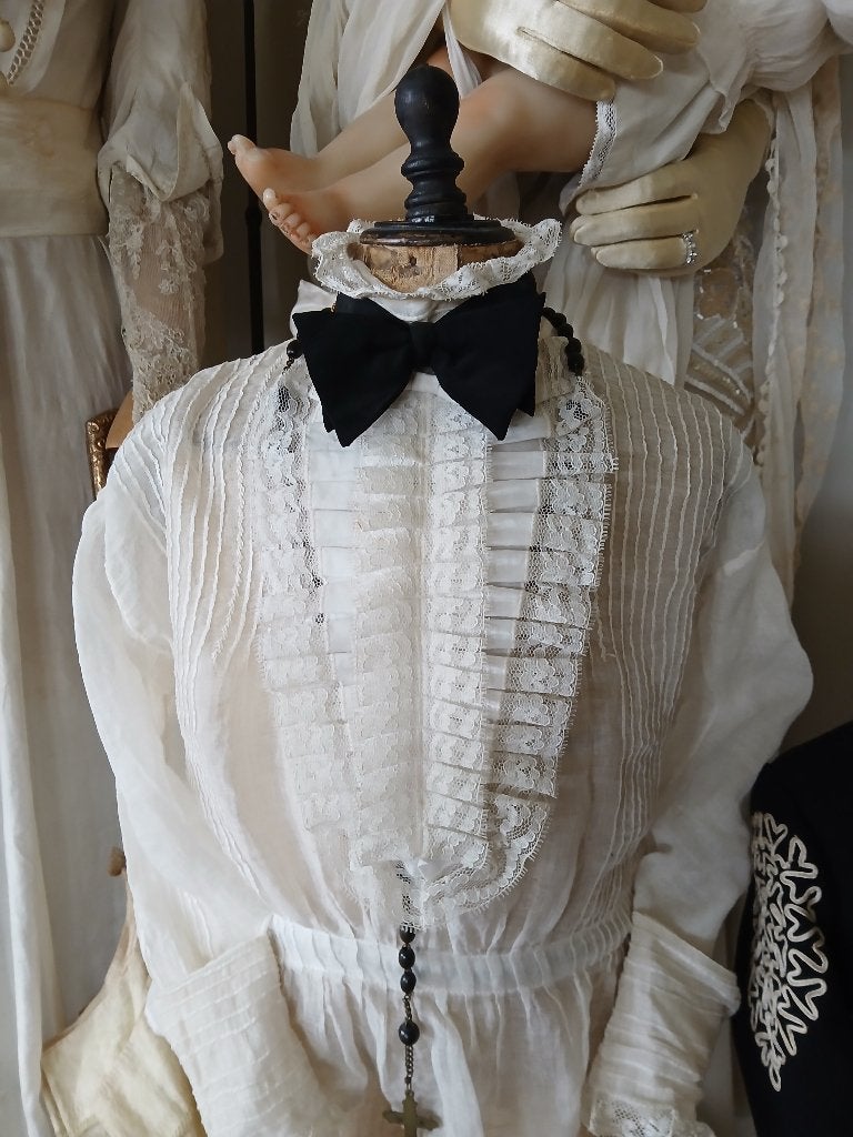 Jabot, Ophalen of Verzenden