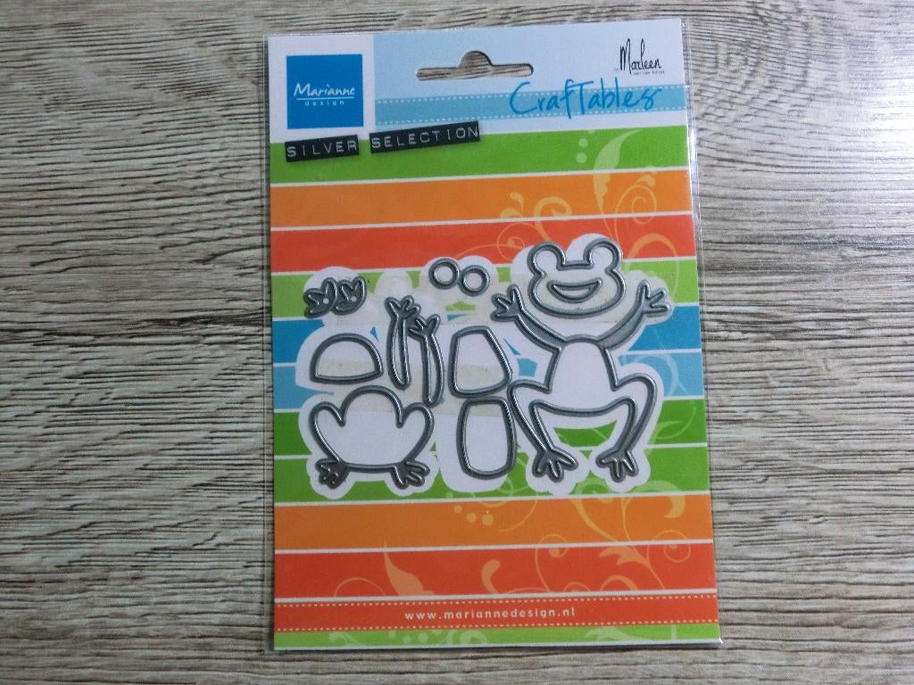 Mallenstje, Ophalen of Verzenden, Nieuw, Overige thema's, Overige typen