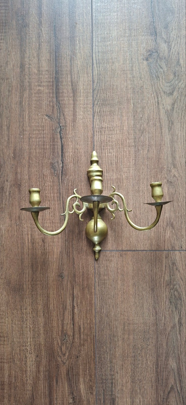 Wand kandelaar, Ophalen of Verzenden