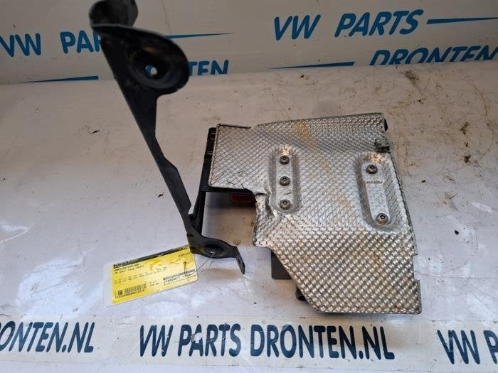 Warmtewisselaar van een Volkswagen Golf, Gebruikt, -, -, -