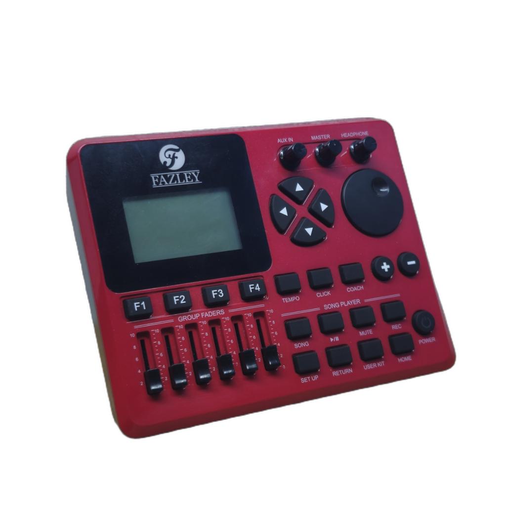 Fazley 10852 Sound Module voor DDK-120  | Nette Staat, Flex Ltd., Zo goed als nieuw, https://flex.com/contact-us, Nobelstraat 10, 5807 GA Oostrum LB, Limburg, Nederland