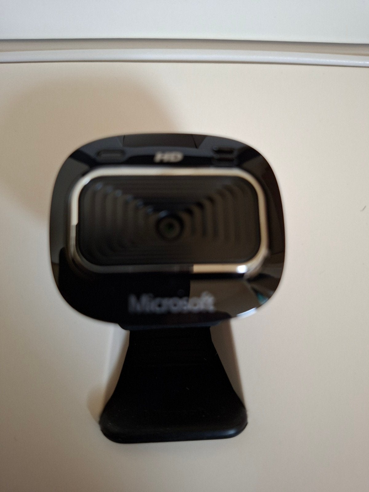 Microsoft LifeCam HD-3000, Zwart,€ 10,-Nieuw, ZIE MIJN OV. A, Ophalen of Verzenden, Nieuw, Microsoft, Windows