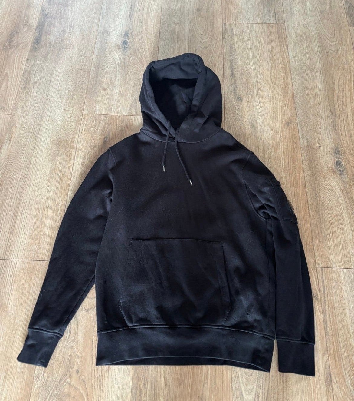 CP Company hoodie maat S nieuw, Kleding | Heren, Ophalen of Verzenden, Nieuw