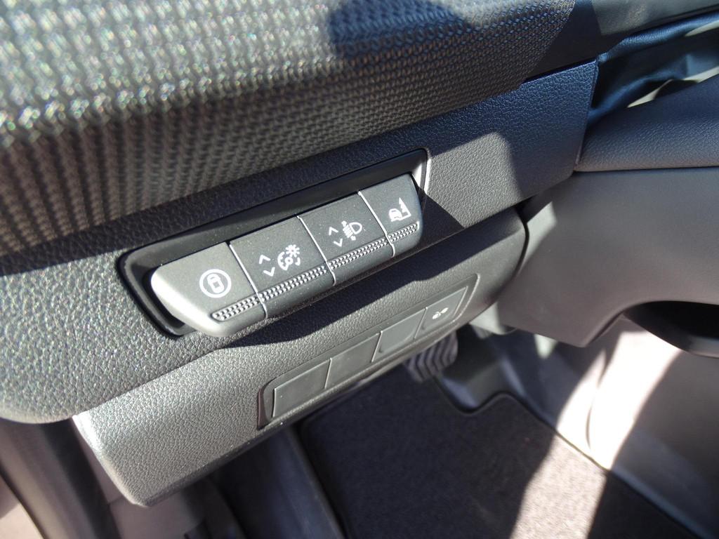 Renault Kangoo E-Tech Advance L2 44 kWh DUBBEL CABIUNE | 5-P, Auto's, Renault, Stof, Overige carrosserieën, Met garantie (alle)