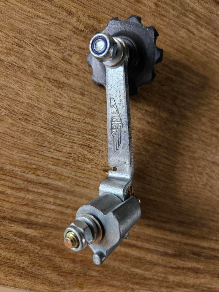 Simplex kettingspanner nieuw, Ophalen of Verzenden, Nieuw, Overige typen, Overige merken