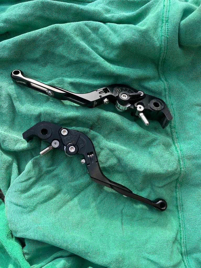 Mooie handels voor monster S4r of s4rs vanaf 2007, Motoren, Onderdelen | Ducati, Ophalen of Verzenden, Gebruikt