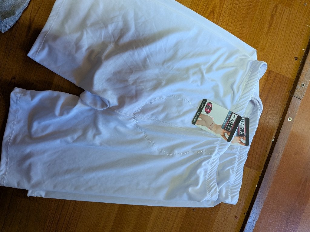 Corrigerende slip xl/xxl, Ophalen of Verzenden, Wit, Slip