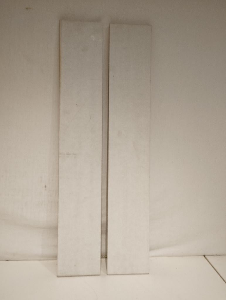 Planken, Doe-het-zelf en Verbouw, Hout en Planken, Ophalen, Minder dan 25 mm, Plank, Minder dan 200 cm