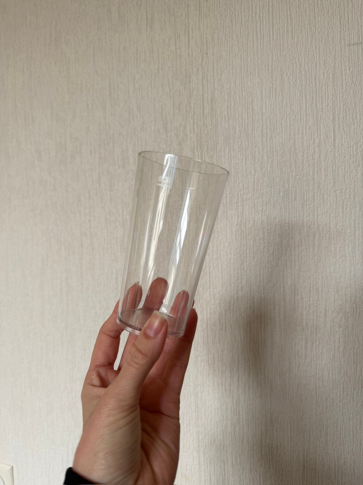 LAATSTE KANS Kunststof festival glas bierglas 20cl 360 stuks, Ophalen of Verzenden, Nieuw, Bierglas