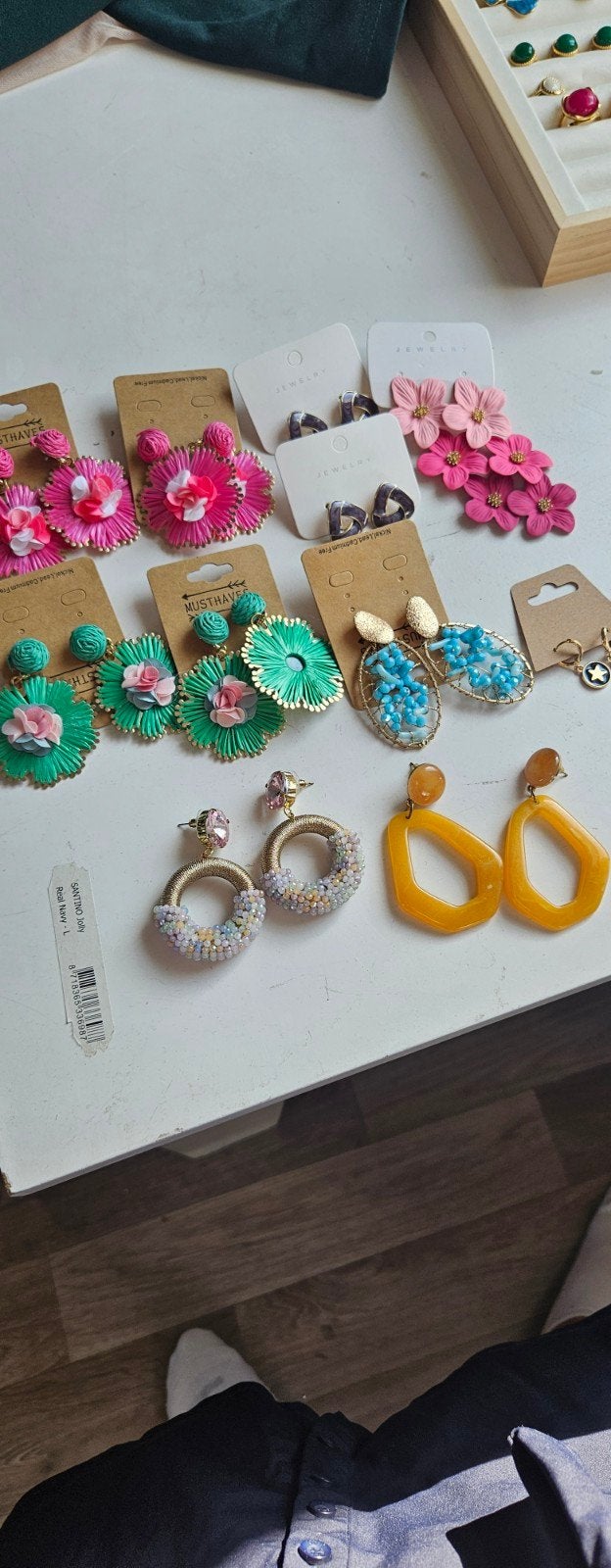 Sieraden nieuw, Ophalen of Verzenden, Nieuw