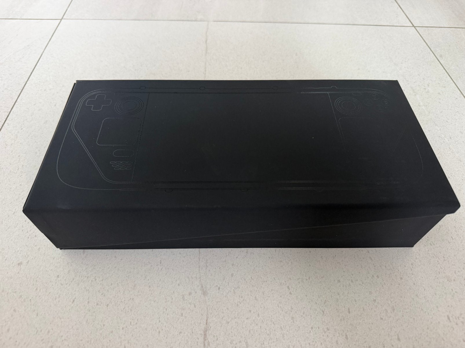 Dbrand Killswitch Travel Kit Steamdeck OLED/LCD NIEUW, Ophalen of Verzenden, Valve, Nieuw