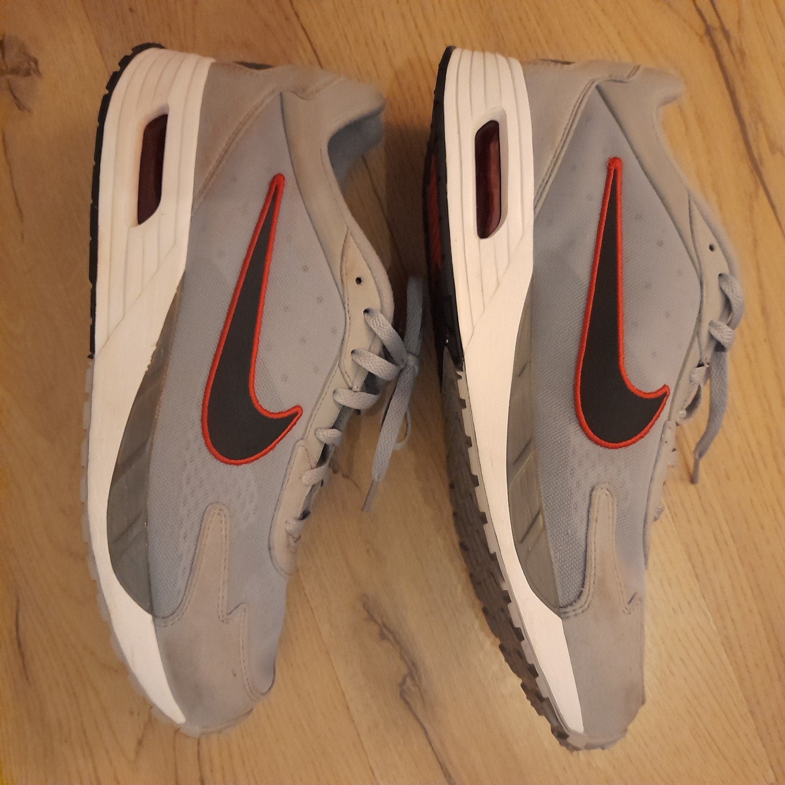Nike Air Max sneakers maat 46, Kleding | Heren, Ophalen of Verzenden, Gedragen