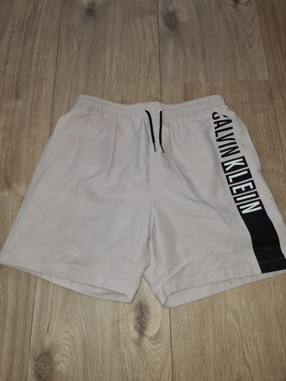 Calvin Klein zwemshort - maat 14-16 jaar, Calvin Klein, Overige kleuren, Overige jeansmaten, Ophalen of Verzenden