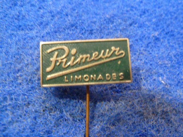 Speldje Primeur limonade's, Ophalen of Verzenden, Zo goed als nieuw, Overige onderwerpen
