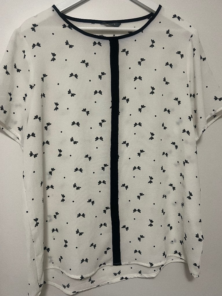 Nieuwe top HEMA mt xl, Hema, Ophalen of Verzenden, Nieuw, Shirt of Top