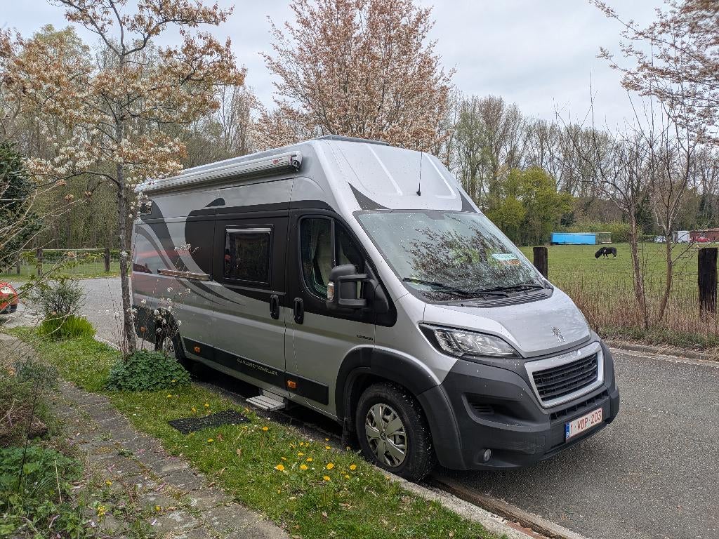 Caravans And Camping Autonome
