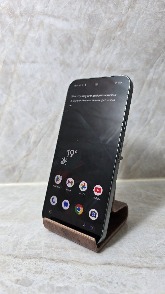 Google Pixel 9 Pro XL 256GB, ., Overige typen, Ophalen of Verzenden, Zo goed als nieuw