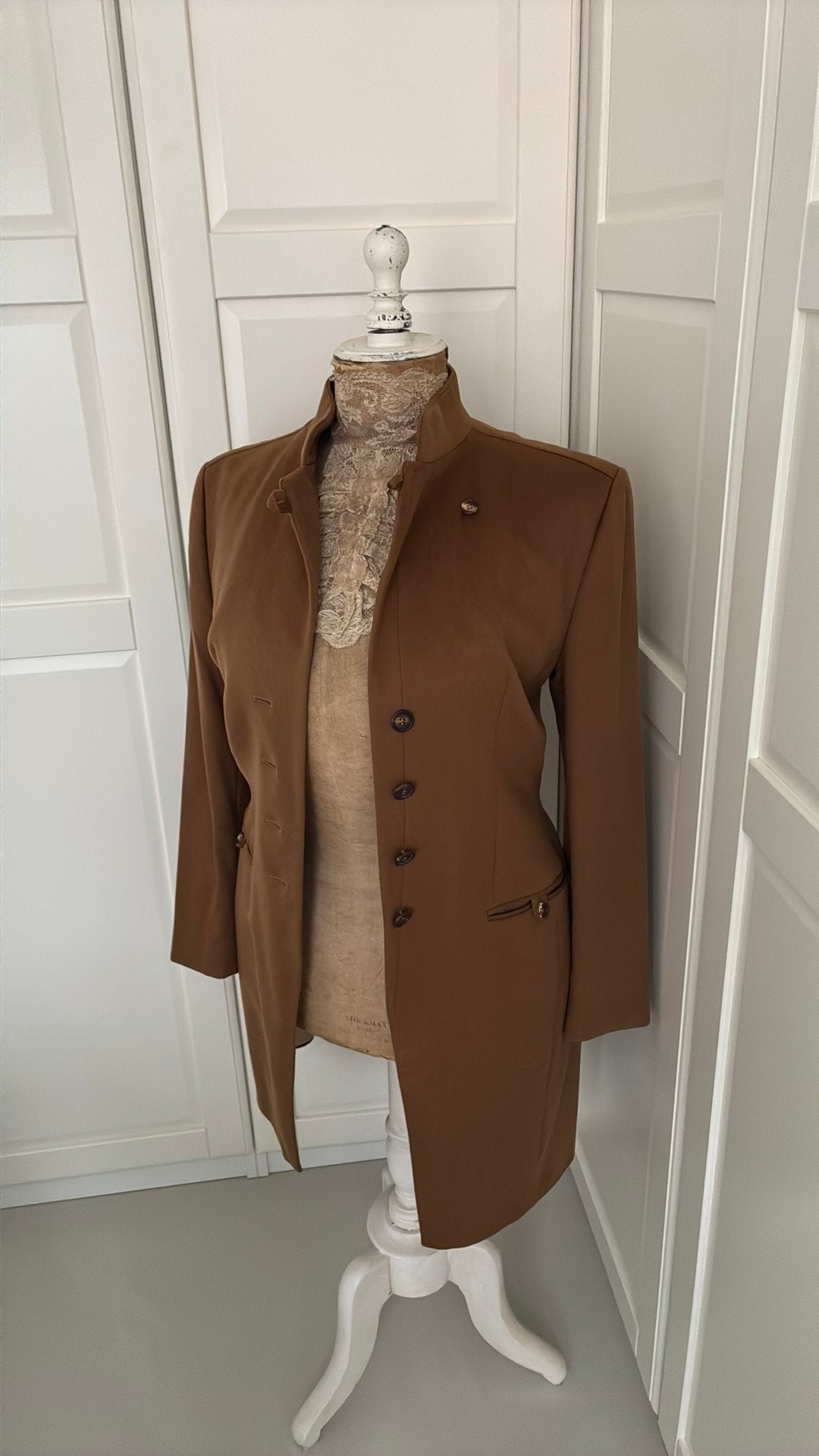 Pauw cashmere, Ophalen of Verzenden, Zo goed als nieuw, Maat 38/40 (M)