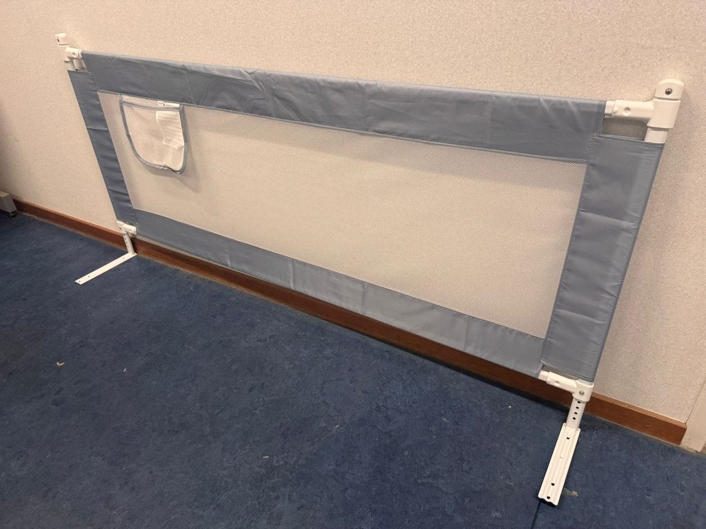Bedhekje - uitvalbeveiliging, Ophalen, ., 70 tot 85 cm, 140 tot 160 cm