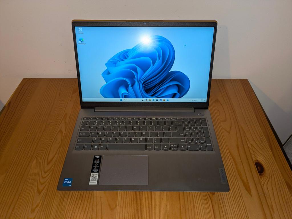 Lenovo IdeaPad 3, 2 tot 3 Ghz, 8 GB, Ophalen of Verzenden, Zo goed als nieuw