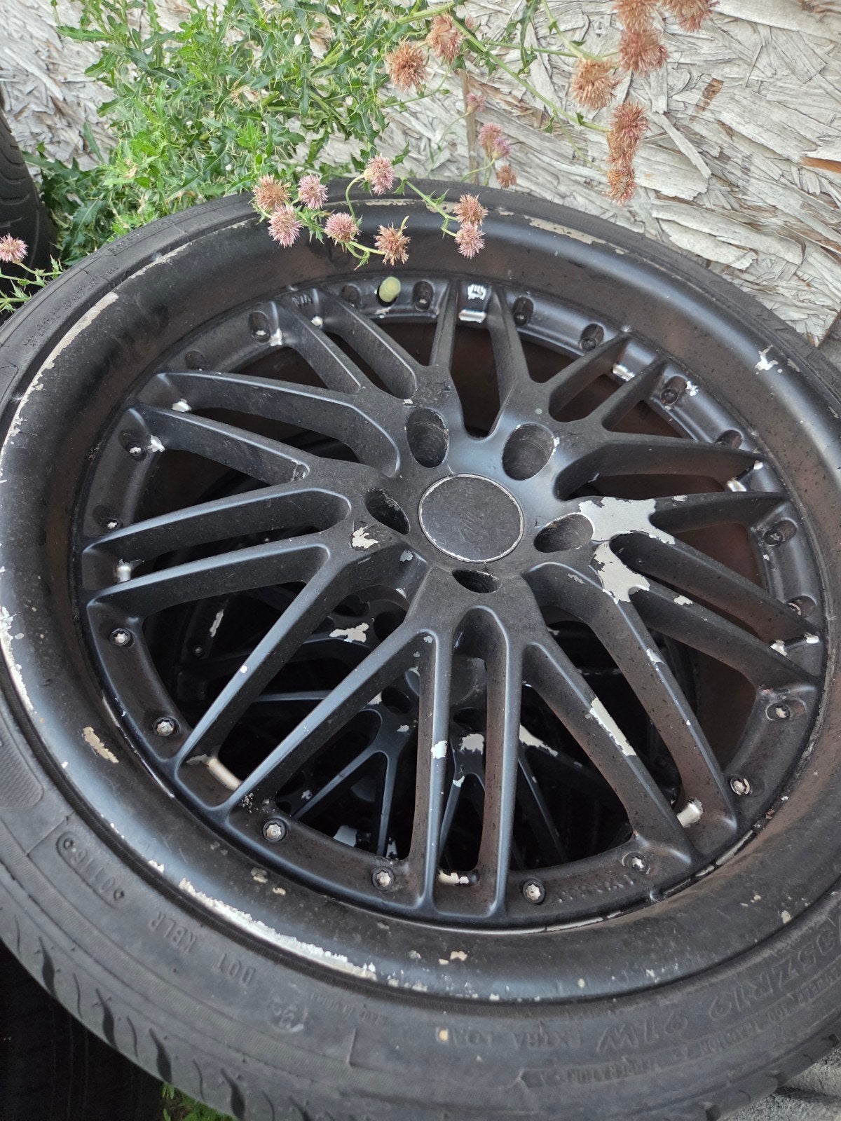 Gebruikte Banden en Velgen - 17+18+19 inch, Auto-onderdelen, Banden en Velgen, Gebruikt, Banden en Velgen, Personenwagen, Zomerbanden