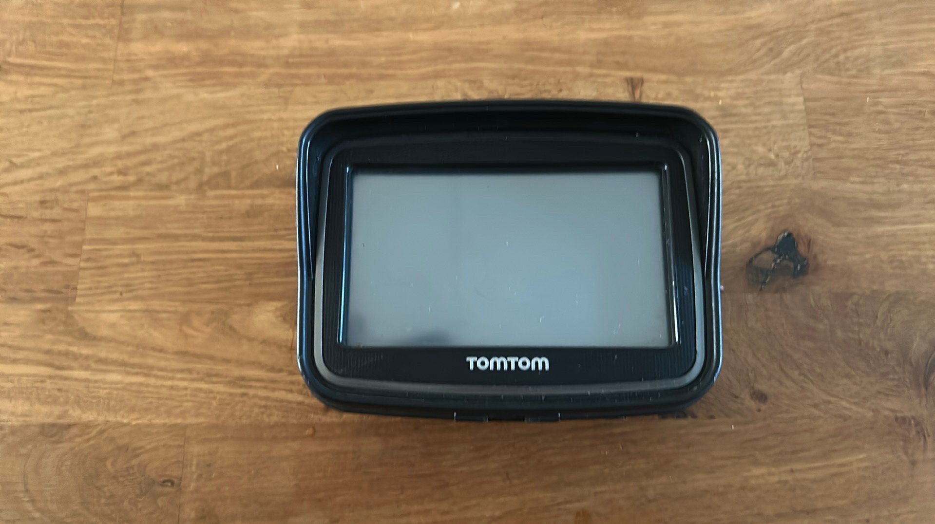 TomTom Motornavigatie, Ophalen of Verzenden, Zo goed als nieuw