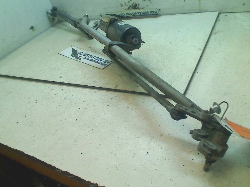 Ruitenwisser Mech + Motor Opel Zafira (F75) 2000 404496, Gebruikt, Bahnhofsplatz, Rüsselsheim am Main 65423, , Duitsland, Opel