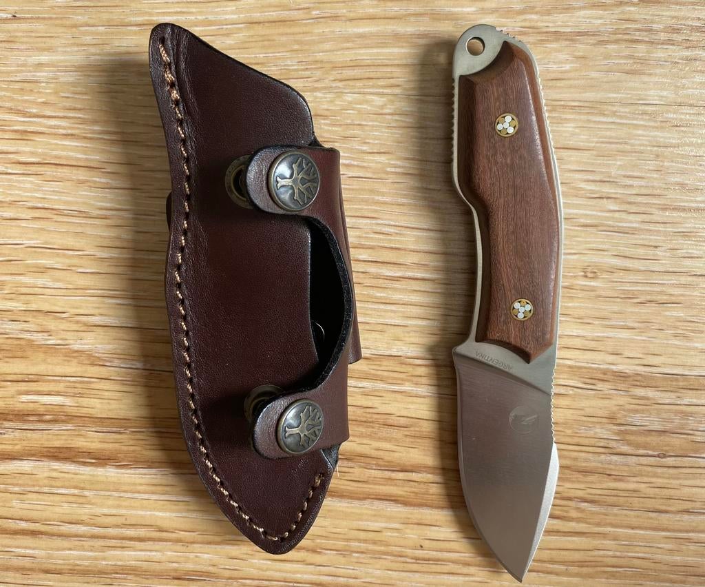 Boker Arbolito El Hiro outdoor/zakmes nieuw!, Schützenstr. 30 42659 Solingen Germany., Nieuw, Ophalen of Verzenden, Boker Sollingen