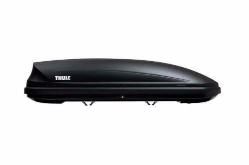 Thule Pacific L, Auto diversen, Dakkoffers, Nieuw, Ophalen