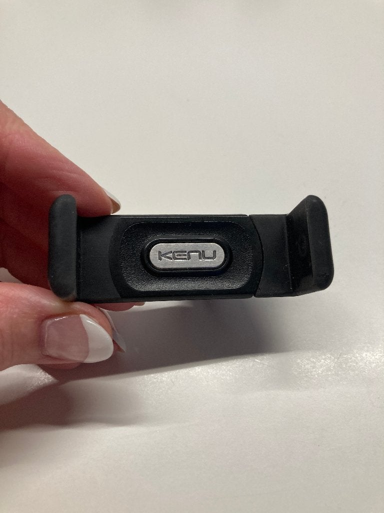 KENU Telefoonhouder Auto Dashboard Ventilatie, Ophalen of Verzenden, Zo goed als nieuw, Auto