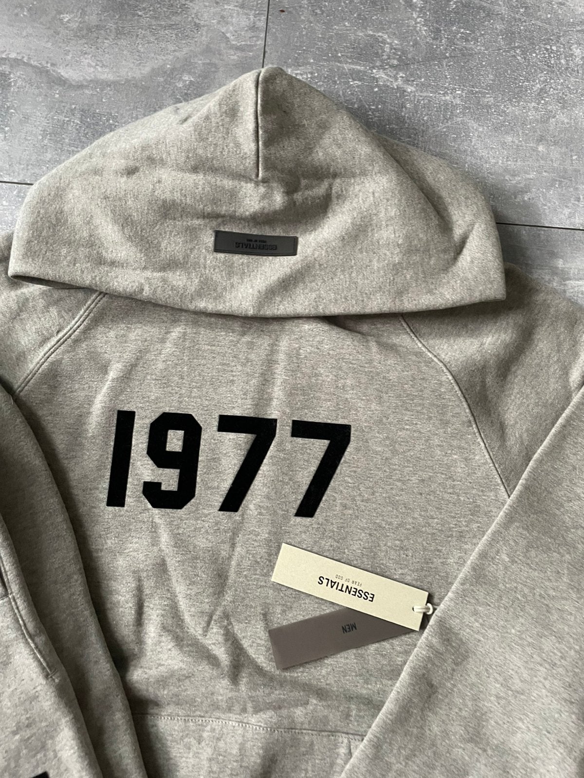 Essentials 1977 Tracksuit, Verzenden, Nieuw