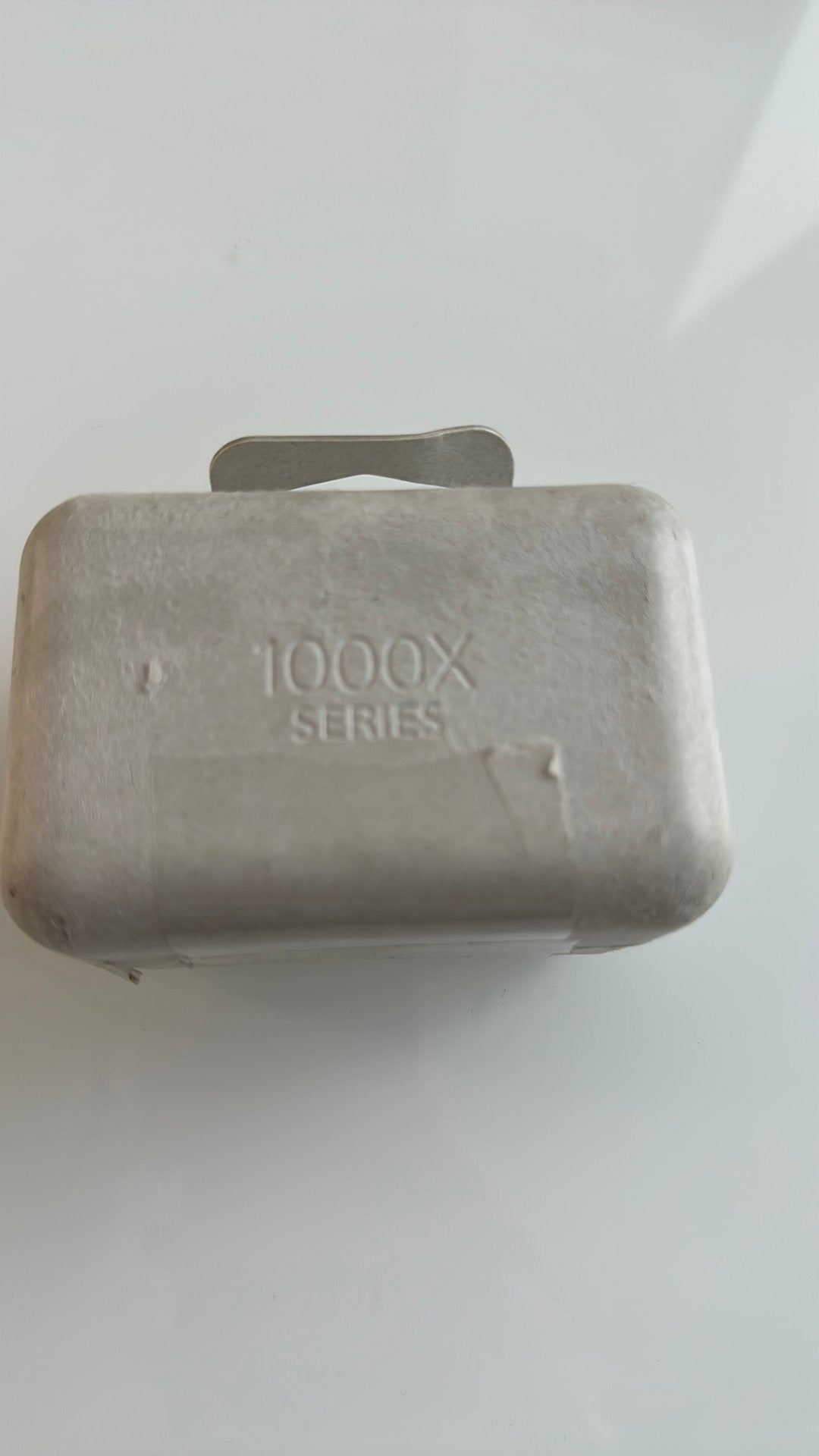 Sony WF-1000XM4 Draadloze Oordopjes - Zo goed als nieuw, ., Ophalen of Verzenden, Zo goed als nieuw, .