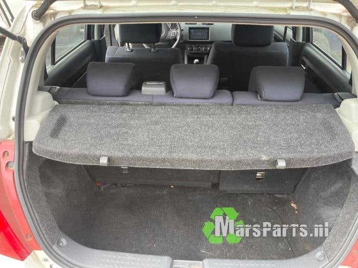 Hoedenplank van een Suzuki Swift, Auto-onderdelen, Interieur en Bekleding, Gebruikt, -, -, Ophalen of Verzenden