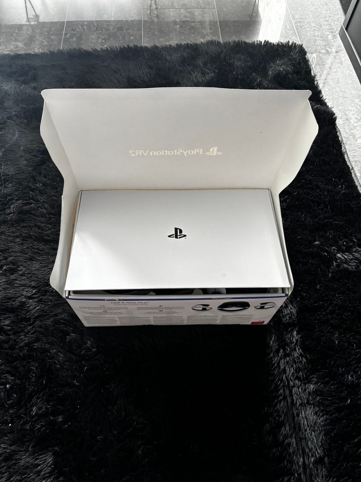 Sony PlayStation VR2 Headset - Zo goed als nieuw, Ophalen of Verzenden, Zo goed als nieuw, PlayStation, Overige typen