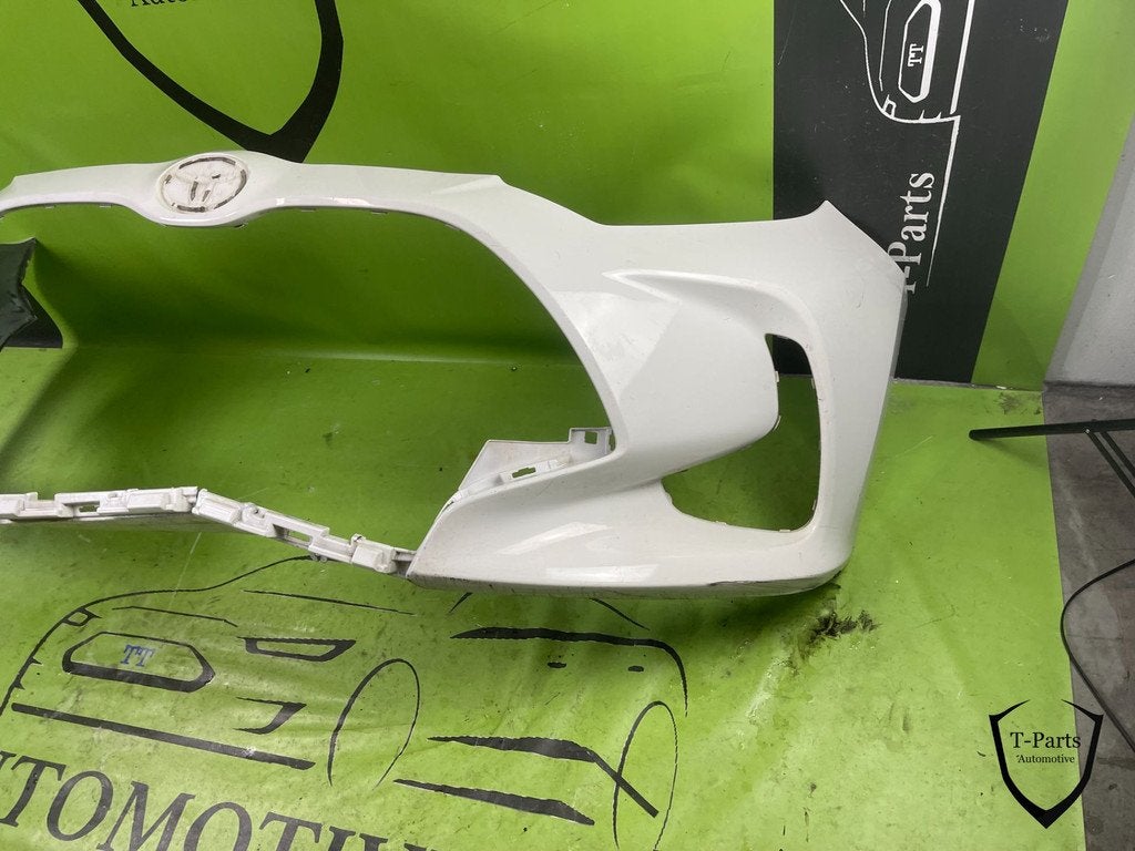 toyota yaris voorbumper bumper 521190U946, Auto-onderdelen, Carrosserie en Plaatwerk, Info@fabrikant.eu, Fabrikantstraat 1
1000 AA  Amsterdam, NL
