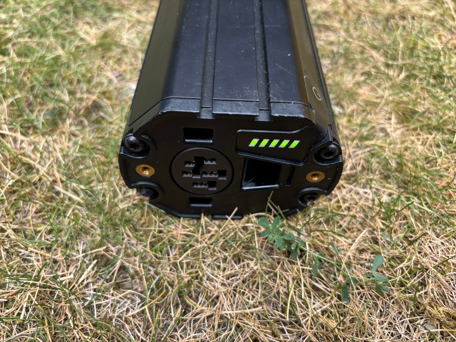 Bosch powertube  500W VERTICAAL, Ophalen of Verzenden, Zo goed als nieuw