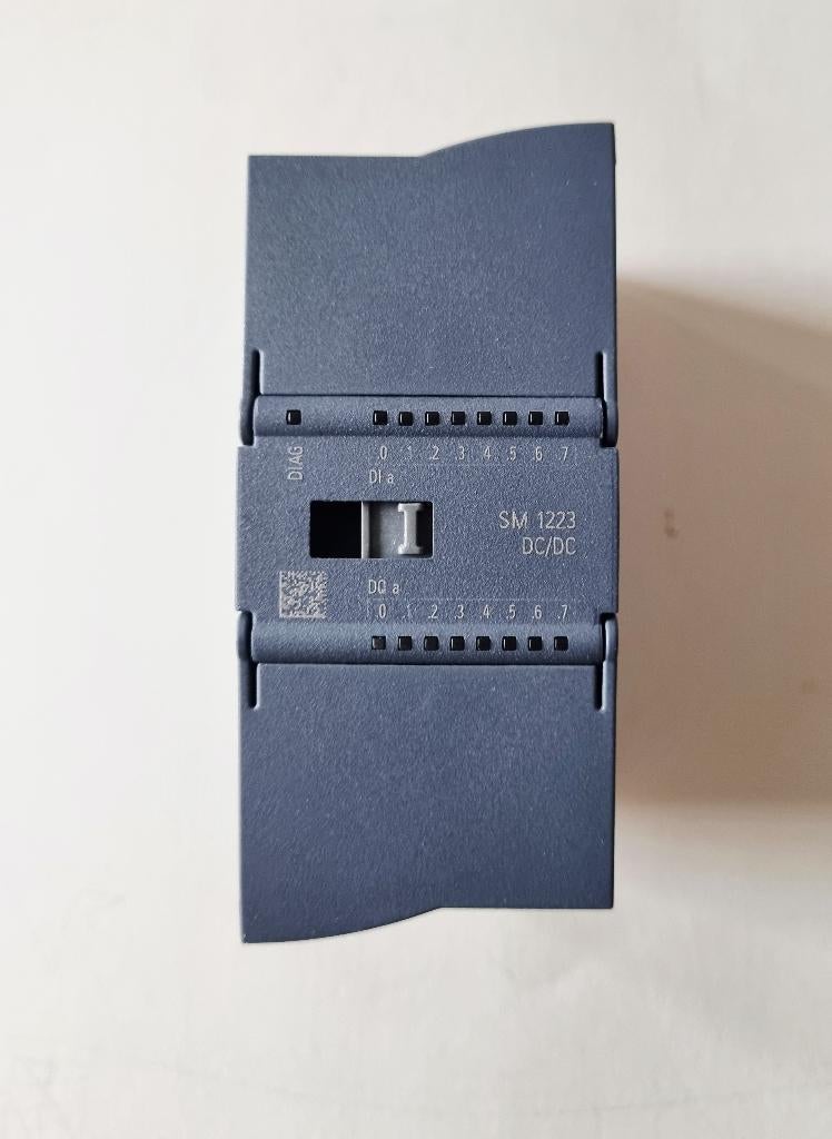 Siemens PLC interface, Ophalen of Verzenden, Nieuw