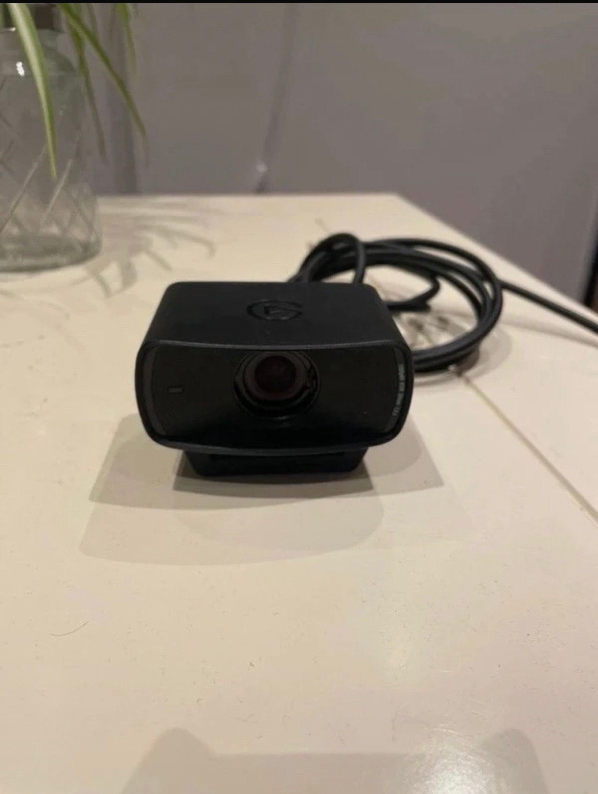 Elgato Facecam MK.2 1080p 60fps Webcam, Computers en Software, Nieuw, Ophalen of Verzenden, Monitorclip, ChromeOS