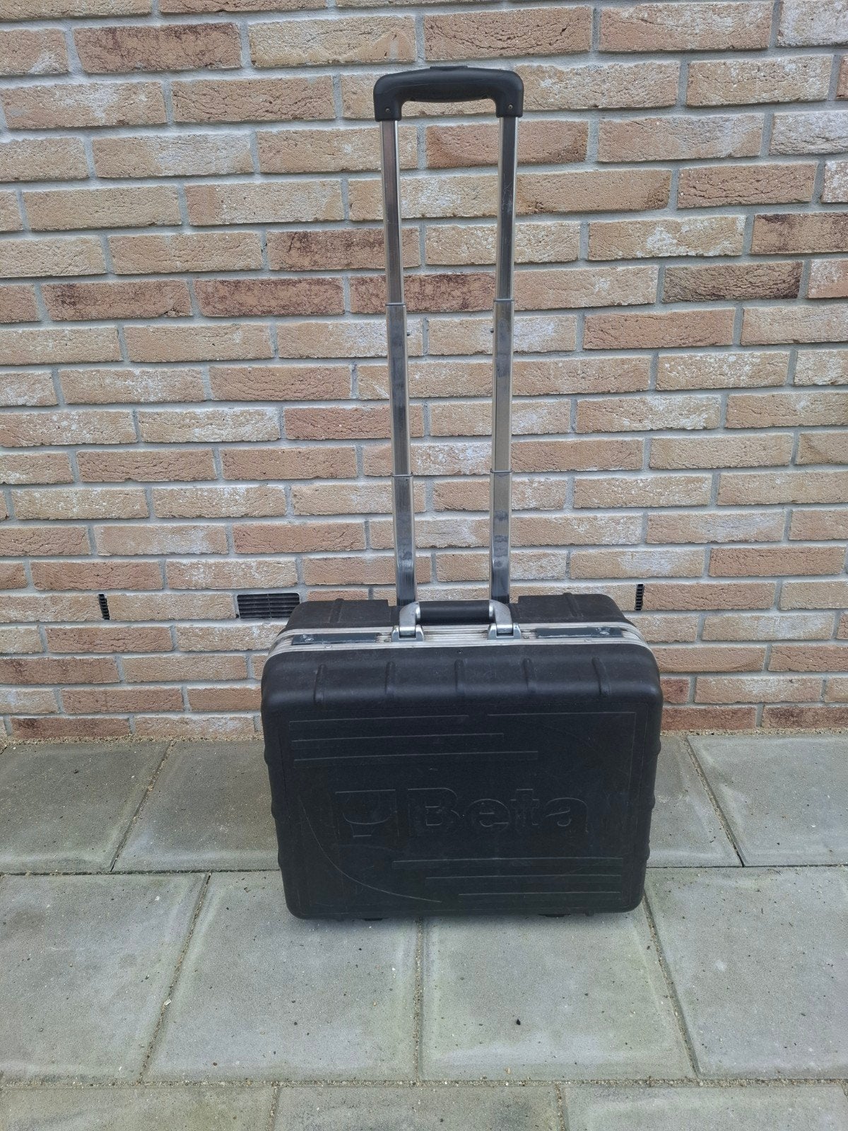 Beta  gereedschapkoffer, Ophalen of Verzenden, Zo goed als nieuw