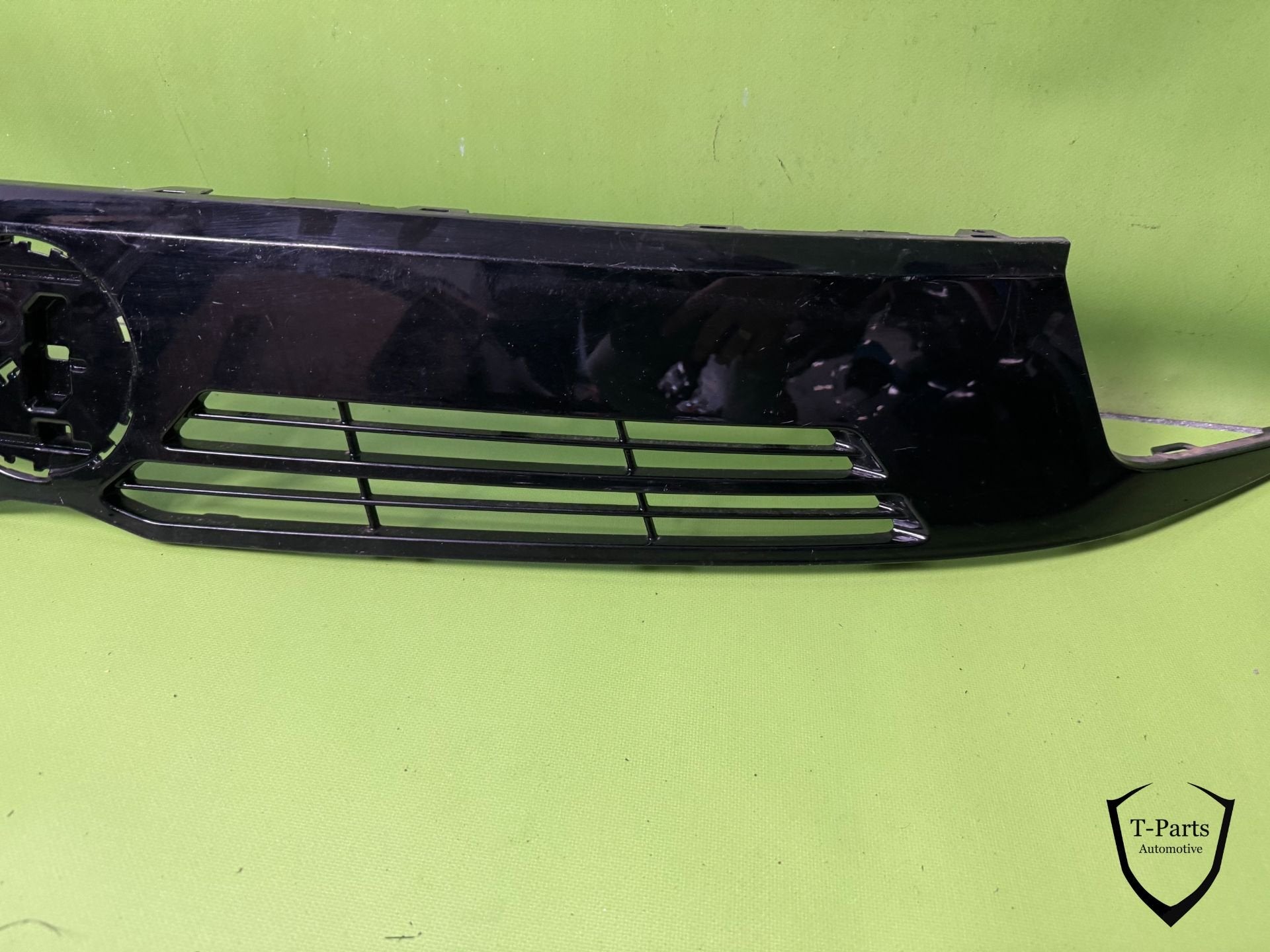 opel corsa F grille voorbumper rooster 9850366080, Gebruikt, Opel Automobile GmbH, Ophalen of Verzenden, Kontakt@opel-infoservice.de