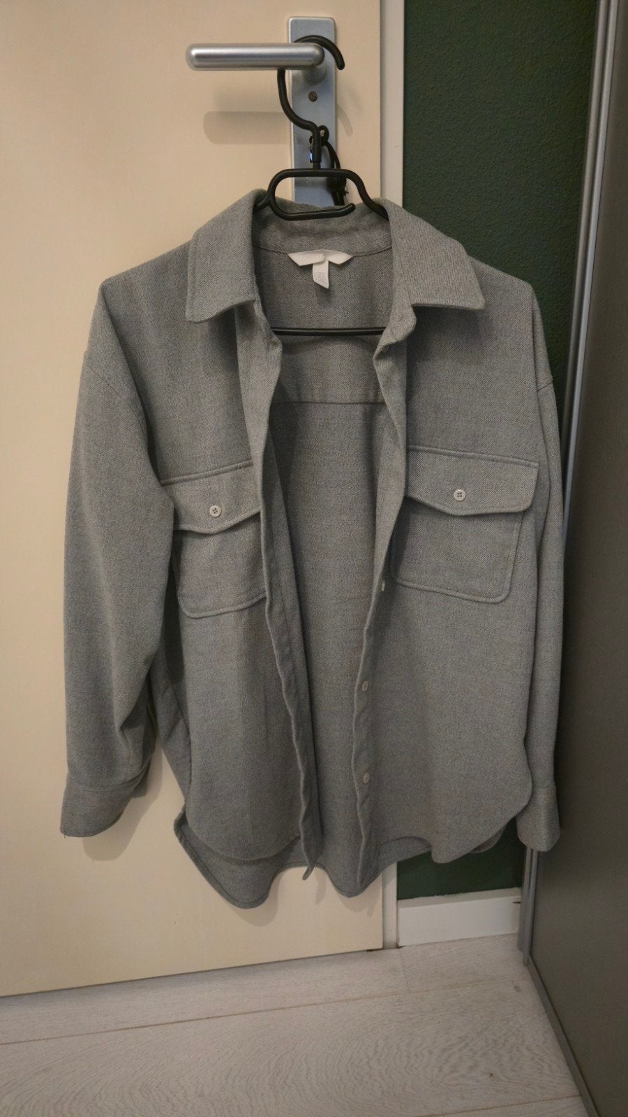 vest H&M, H&M, Ophalen of Verzenden, Zo goed als nieuw, Maat 34 (XS) of kleiner