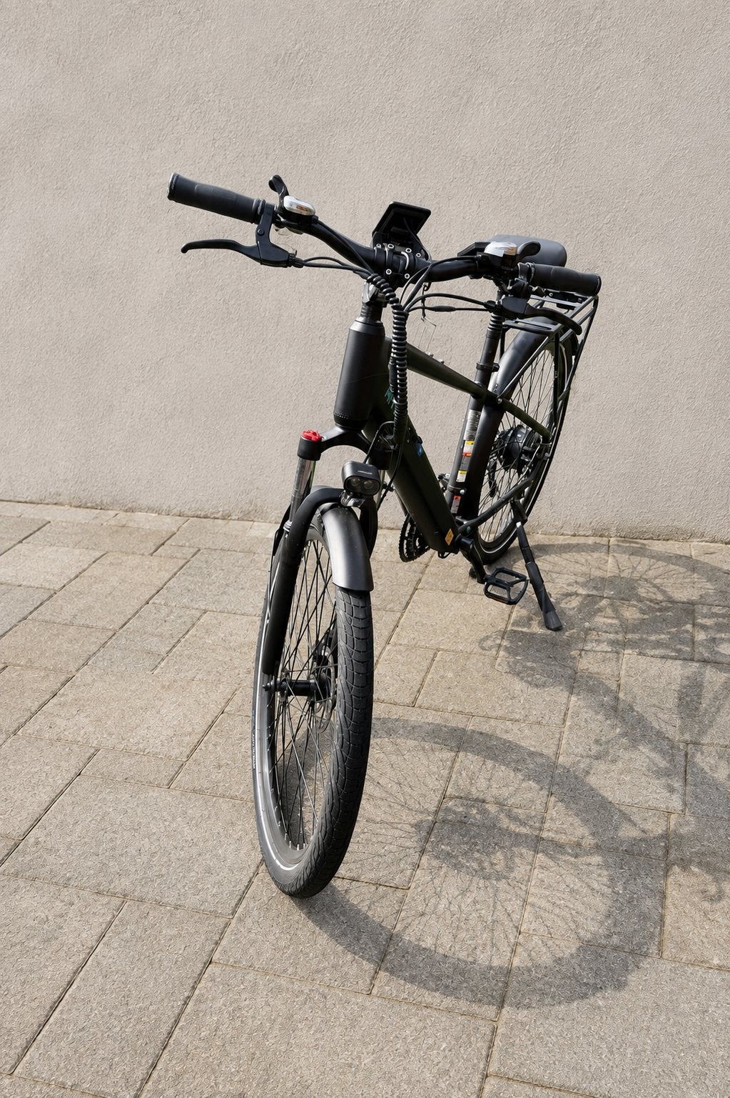 HITWAY BK7S Pro E-bike – Zo goed als nieuw!, Fietsen en Brommers, Elektrische fietsen, Ophalen, Zo goed als nieuw, 50 km per accu of meer