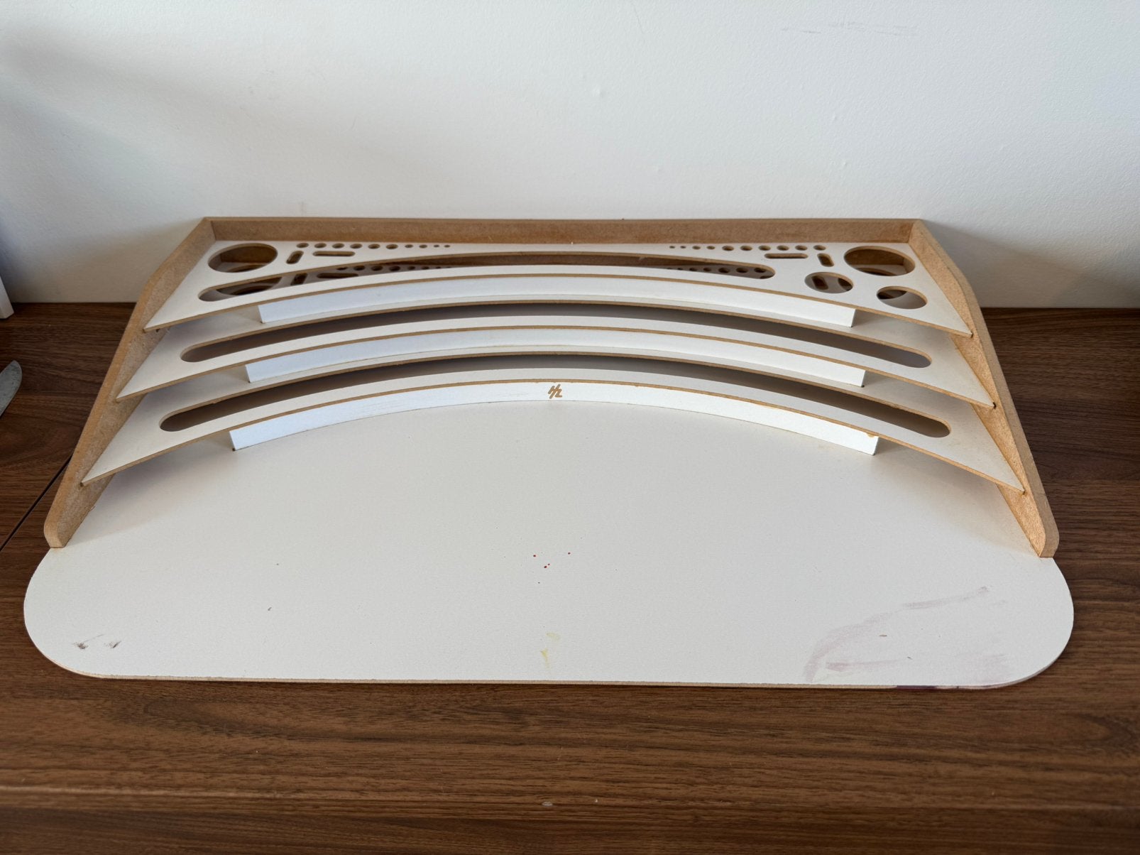 Hobbyzone werkstation, Ophalen, Gebruikt, Hout, Gereedschap of Toebehoren