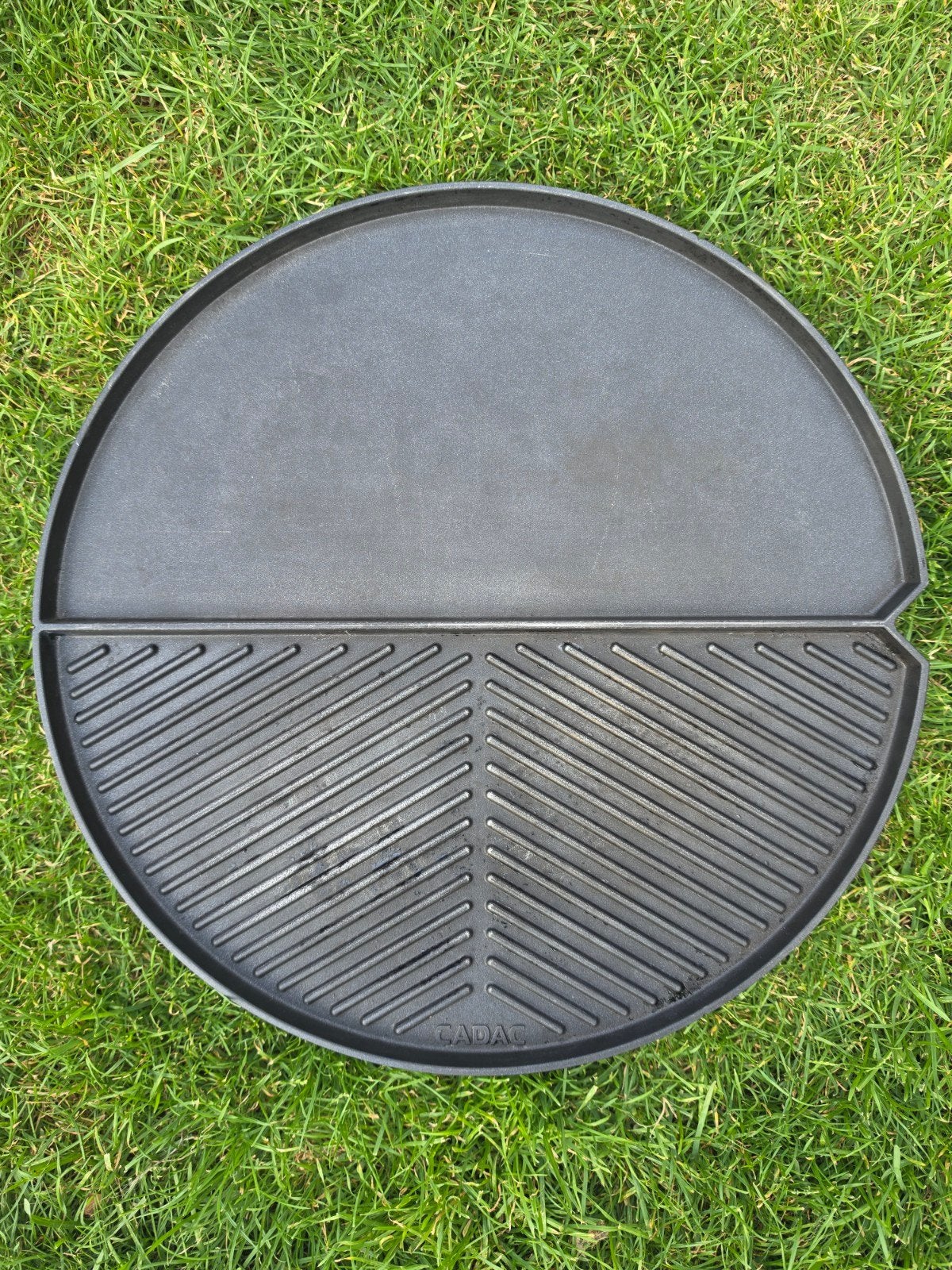 Cadac grill 2 braai 50, Ophalen, Gebruikt, Cadac