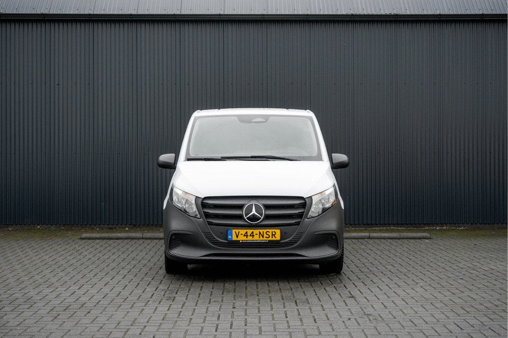 Mercedes-Benz Vito 116 CDI L3 Pro | Facelift | 160 PK | Auto, Automaat, Gebruikt, 4 cilinders, 2000 kg