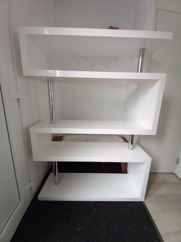 Roomdivider., Ophalen, Zo goed als nieuw