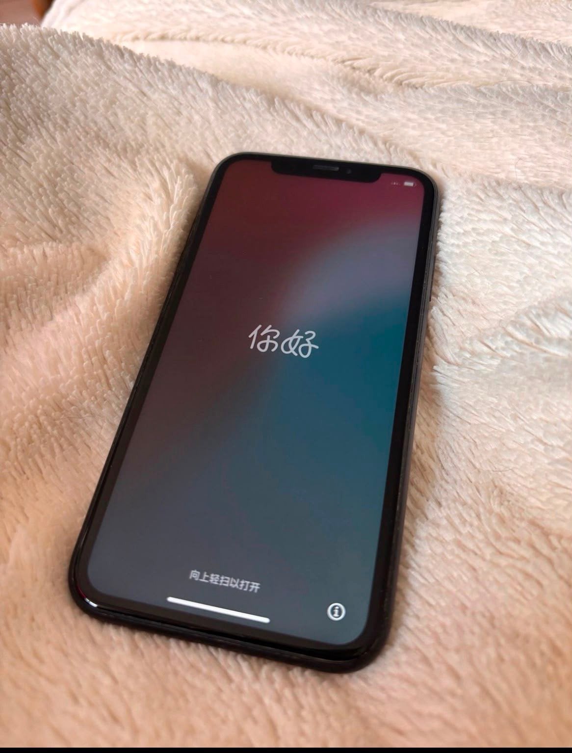 Apple iPhone XR Zwart - 87% Batterijconditie, Telecommunicatie, Mobiele telefoons | Apple iPhone, Gebruikt, Zwart, IPhone XR, Ophalen of Verzenden