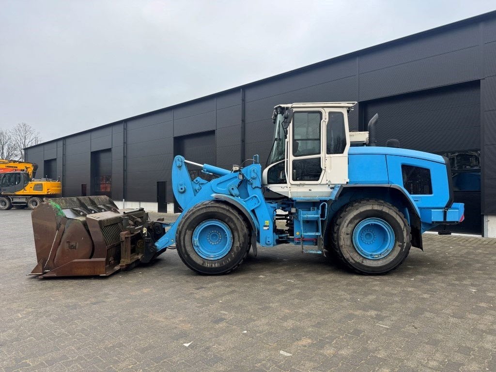 Caterpillar 926M 2017 7800 uur Zeer Compleet ! (bj 2017), Wiellader of Shovel